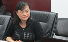 Lãnh đạo HUT (Tasco) chia sẻ về các dự án hạ tầng đang triển khai