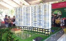 Vốn Singapore tiếp tục đổ mạnh vào bất động sản TP.HCM