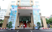 Duyệt phương án Cổ phần hóa Công ty mẹ - Tổng công ty Cơ khí xây dựng