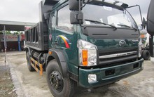 TMT thành lập nhà máy sản xuất xe khách, xe buýt tại Hưng Yên