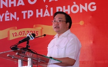 Đầu tư gần 1 tỷ USD xây dựng Khu sinh thái đảo Vũ Yên