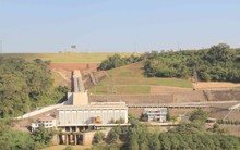 Thủy điện Thác Mơ dự chi 175 tỷ tiền mặt trả cổ tức năm 2014