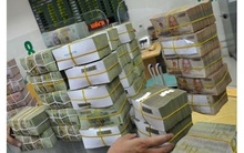 Thị trường ngoại hối chịu áp lực lớn trước khả năng Fed tăng lãi suất