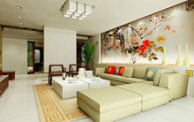 Những điều nên tránh trong bài trí ghế sofa
