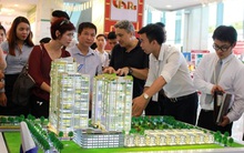 Có gì lạ trên thị trường BĐS TPHCM trong 3 tháng cuối năm?