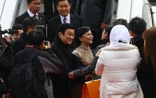 Kinh tế Việt nam - CHLB Đức: Hướng tới 20 tỉ USD trong 5 năm tới