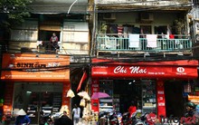 Rời xa "mảnh đất vàng", dân phố cổ Hà Nội lo làm gì để sống