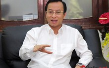 Ông Nguyễn Xuân Anh: "Tôi nghĩ tôi đủ trải nghiệm để hiểu về nhân dân" (phần 3)