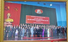 Bí thư Đà Nẵng Nguyễn Xuân Anh: "Tôi đánh giá tôi trong sáng"