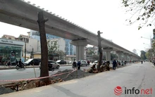 Ngày mai xét xử 6 quan chức Đường sắt nhận tiền lót tay từ JTC