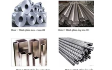 Giới thiệu doanh nghiệp sắp niêm yết: Inox Kim Vĩ