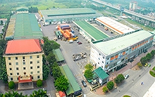 Đầu tư gần 1.600 tỷ đồng xây dựng Cảng Nội địa Mỹ Đình (IDC)