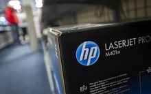 HP tốn 2 tỷ USD để tách đôi