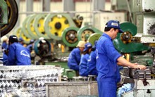 Jetro: Cấp thiết tháo nút thắt về vốn cho doanh nghiệp nhỏ và vừa Việt Nam