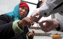 ​Nửa triệu cô dâu đổ sang Đông Á