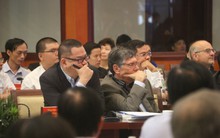 Doanh nghiệp nước ngoài vẫn "kêu" thủ tục