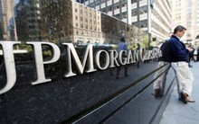 5 “ông lớn” ngân hàng bị tố không nộp 1 xu thuế tại Anh trong 2014