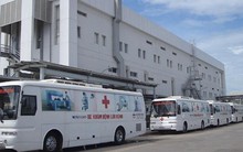 VPBS tiếp tục giải chấp hơn 6,3 triệu cổ phiếu JVC của ông Lê Văn Hướng