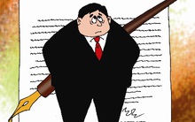 Cần hình sự hóa hành vi làm giàu bất chính