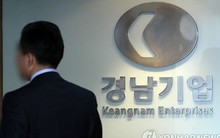 Tìm thấy thi thể của cựu Chủ tịch Keangnam Enterprises