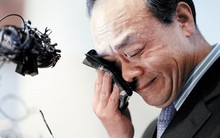 Hàn Quốc khám xét trụ sở tập đoàn Keangnam Enterprises