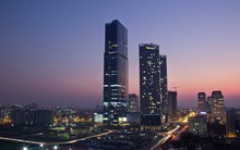 Từ những bê bối, lùm xùm...thấy gì ở phong thủy tòa nhà Keangnam?