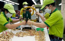 Cuộc cạnh tranh khốc liệt trong thị trường 600 triệu dân