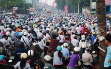 Giao thông Việt Nam: Vì sao tốn vốn “khủng” mà vẫn lạc hậu?