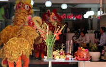 Mùng 1 Tết tốt cho việc khai trương, mở hàng