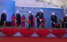 Bỉ tiếp tục mở rộng đầu tư khu công nghiệp Đình Vũ thêm 650 ha