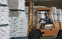 [Hàng hóa ngày 27/01]: Tồn kho 339 ngàn tấn đường