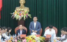 Không được đầu tư cảng biển theo kiểu "chia lô bán nền"