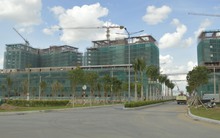 Doanh nghiệp BĐS Việt  “khuấy động” vốn FDI