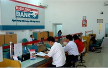 KienLongBank: Quý I không phải trích lập DPRR, đạt 94 tỷ đồng LNTT