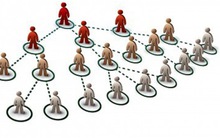 Hệ lụy đằng sau những cơ hội làm giàu từ bán hàng đa cấp