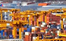 Nền kinh tế Hàn Quốc có một năm không thuận lợi?