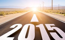 2015 - Năm bước ngoặt và kỳ vọng của người dân