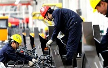 Nền kinh tế đang phục hồi tích cực