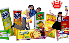 Kinh Đô: Vẫn chưa chuyển giao Kinh Đô Bình Dương cho Mondelēz, lợi nhuận quý 1 giảm nhẹ