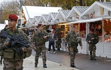 Khủng bố đe dọa kinh tế Pháp và toàn cầu