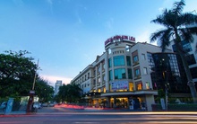 Lộ diện nhà đầu tư 9x muốn mua hết cổ phần đấu giá Khách sạn Kim Liên