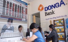 Đã có 3 nhân sự cấp cao của DongA Bank bị đình chỉ chức vụ