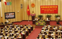 Kinh tế Hà Nội tăng trưởng cao nhất trong 4 năm qua