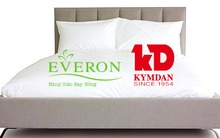 Cuộc chiến phòng ngủ: Kymdan vs Everon