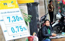 Lãi suất giảm, lý thuyết và thực tế