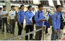 Lao động đi làm ở nước ngoài cũng phải đóng BHXH