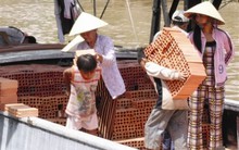 Khoảng 1,75 triệu trẻ em lao động dưới độ tuổi pháp luật quy định