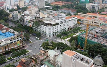 Mặt bằng bán lẻ cho thuê ở TP HCM đắt hơn Bangkok