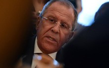 Nga hy vọng hưởng lợi nếu trừng phạt kinh tế Iran được dỡ bỏ