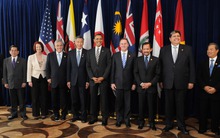 [Infographics] Hiệp định thương mại tự do lớn nhất thế giới